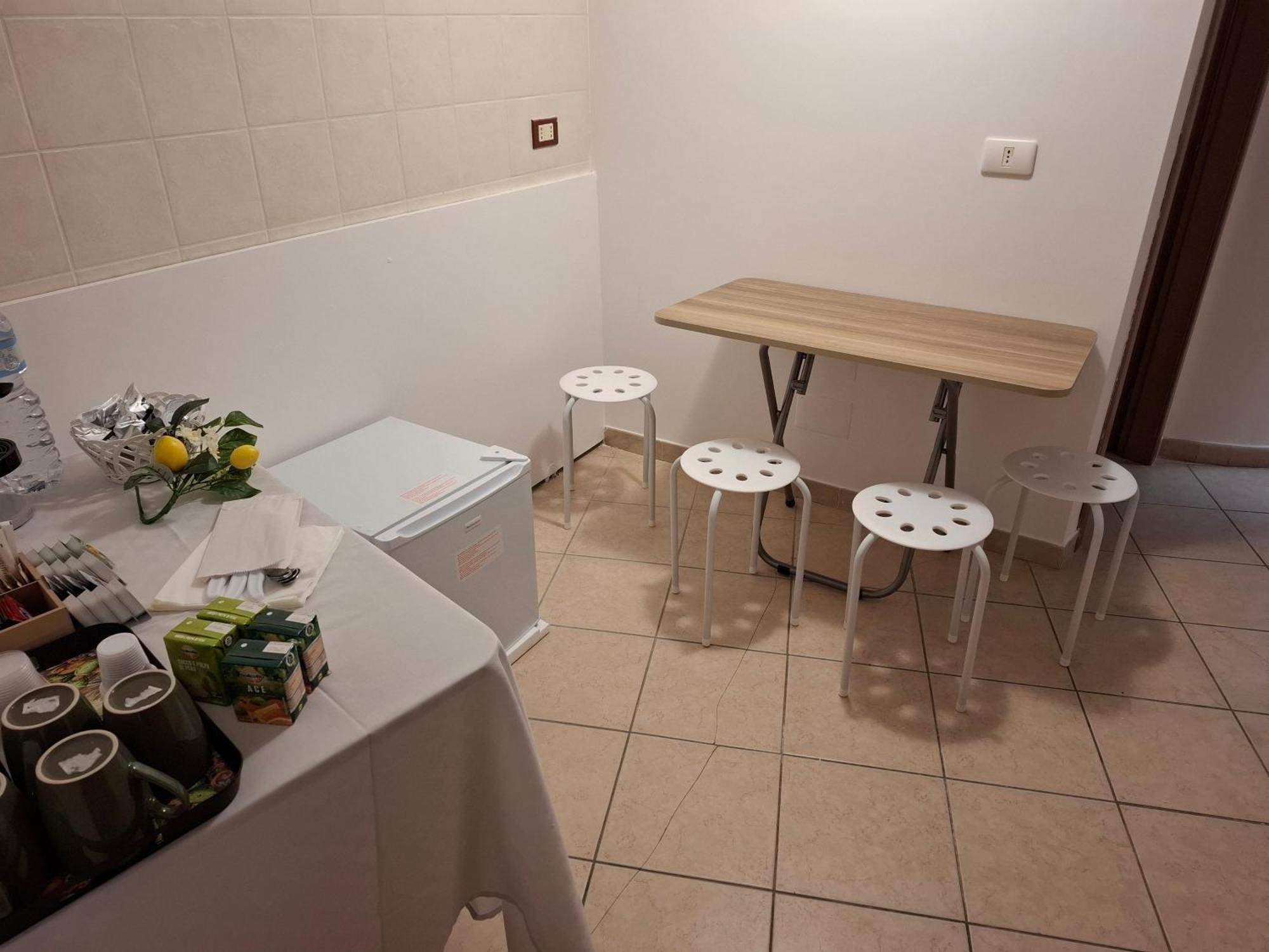 B&B Le Lumie "Il Cortiletto Del Centro" Agrigento Exterior photo
